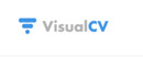 VisualCV brand logo for reviews of Software Solutions