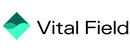 Vital Field brand logo for reviews of online shopping for Personal care products