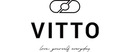 Vittovitamins brand logo for reviews of diet & health products