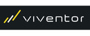 Viventor brand logo for reviews of financial products and services