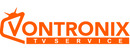 VontronixTV brand logo for reviews of Other Goods & Services