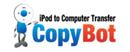 Copy Bot brand logo for reviews of Software Solutions