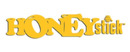 VapeHoneyStick brand logo for reviews of E-smoking