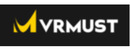 VRMUST brand logo for reviews of online shopping for Merchandise products