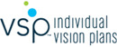 VSP Vision Care brand logo for reviews of insurance providers, products and services