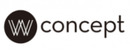W Concept brand logo for reviews of online shopping for Fashion products