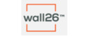 Wall26 brand logo for reviews of online shopping for Home and Garden products