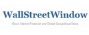 WallStreetWindow.com brand logo for reviews of Multimedia & Magazines