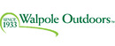 Walpole Outdoors brand logo for reviews of online shopping for Sport & Outdoor products