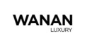 Wanan Luxury brand logo for reviews of online shopping for Fashion products