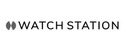 Watchstation brand logo for reviews of online shopping for Fashion products