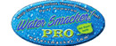 Water Smacker brand logo for reviews of online shopping for Sport & Outdoor products