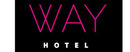 Way Hotel Pattaya brand logo for reviews of travel and holiday experiences