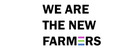 We Are The New Farmers brand logo for reviews of diet & health products