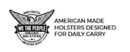 We the People Holsters brand logo for reviews of online shopping for Firearms products