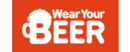 Wear Your Beer brand logo for reviews of online shopping for Fashion products