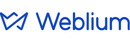 Weblium brand logo for reviews of Software Solutions