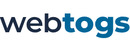Webtogs brand logo for reviews of online shopping for Fashion products