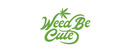 Weed Be Cute brand logo for reviews of E-smoking