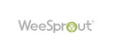 WeeSprout brand logo for reviews of online shopping for Children & Baby products