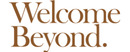 Welcome Beyond brand logo for reviews of travel and holiday experiences