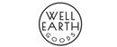 Well Earth Goods brand logo for reviews of online shopping for Personal care products