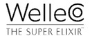 WelleCo brand logo for reviews of online shopping for Personal care products