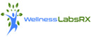 Wellness LabsRX brand logo for reviews of online shopping for Personal care products