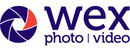 Wex photo video brand logo for reviews of online shopping for Sport & Outdoor products