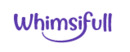 Whimsifull brand logo for reviews of Good Causes