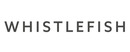 Whistlefish brand logo for reviews of Gift shops
