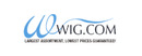Wig brand logo for reviews of online shopping for Personal care products