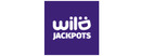 Wild Jackpots brand logo for reviews of financial products and services