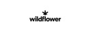Wildflower Wellness brand logo for reviews of diet & health products