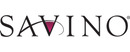 Savino brand logo for reviews of food and drink products