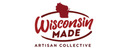 Wisconsin Made brand logo for reviews of online shopping products