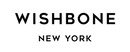 Wishbone New York brand logo for reviews of online shopping for Fashion products