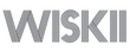 WISKII brand logo for reviews of online shopping for Fashion products
