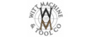 Witt Machine brand logo for reviews of online shopping for Firearms products