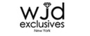 WJD Exclusives brand logo for reviews of online shopping for Fashion products