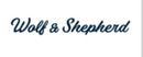 Wolf & Shepherd brand logo for reviews of online shopping for Sport & Outdoor products