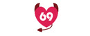 Wonder69 brand logo for reviews of online shopping for Adult shops products