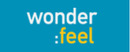 Wonderfeel brand logo for reviews of diet & health products