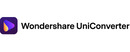 Wondershare UniConverter brand logo for reviews of Software Solutions
