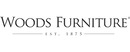 Woods Furniture brand logo for reviews of online shopping for Home and Garden products