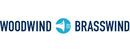 Woodwind & Brasswind brand logo for reviews of online shopping for Electronics products