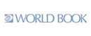 World Book brand logo for reviews of Photo en Canvas