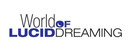 World Of Lucid Dreaming brand logo for reviews of Study and Education