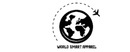 World Smart Apparel brand logo for reviews of online shopping for Merchandise products