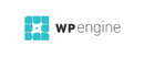 WP Engine brand logo for reviews 